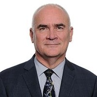 Ian Chivers
