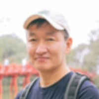 Youngryul Kim