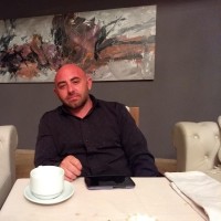 Fernando Daniel Rizzo