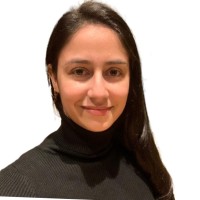 Alison Hernandez Valencia