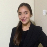 María Fernanda Zárate Cazorla