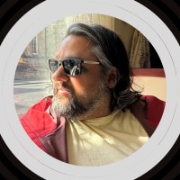 Raghvendra S.