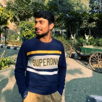 Deepanshu Thakur