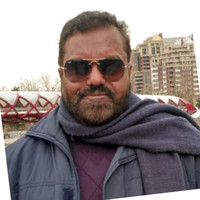 Dr.Sunil Raghavan