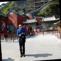 张华柏