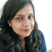 Devanshi Gupta