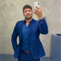 Michael Pinto