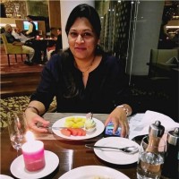 PRACHI JOSHI