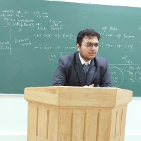 Saaket Kumar