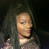 Nyasha Rita Tapomwa
