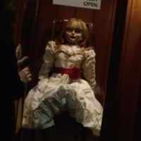 Annabelle Comes Home