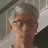 Keith Hwang