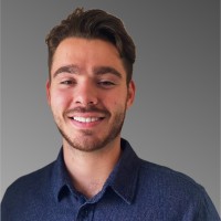 Joshua Shrouder