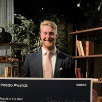 Daniel Adolfsson