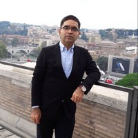 Pradeep Kumar