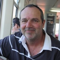 Danny Fitzgerald