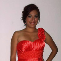 Clara Granados