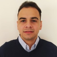 José Alfredo Angulo Rivas