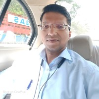 Nitesh Borhade