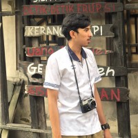 Fahmi Dirgantara Ishadi