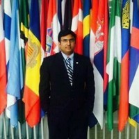 Junaid Raza