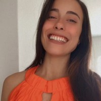 Isabella Yamazato