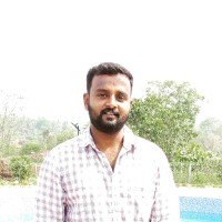 Rajath Kiran V A