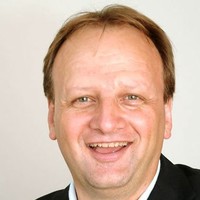 Harald Mesaric