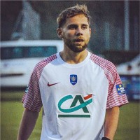 Maxime Correia