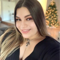 Ashley Ganan