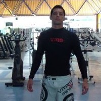 Moraes Dias de Souza