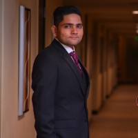FAWAD IQBAL