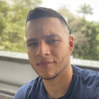 Juan Sebastian Meneses Salazar