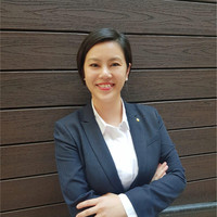 Ashley Lin
