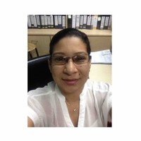 Greicy A. Bazán Sandoval
