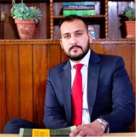 Haris Ahmad Ahmadzai