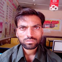 Jamal chishti