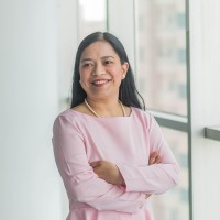 Ruby Anna Vega