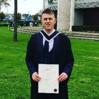 Cormac Bolger