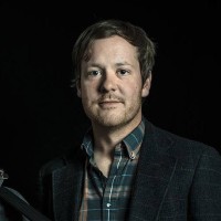 Scott Rider