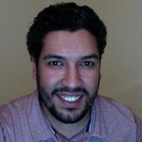 Ibrahem Elgharbawy