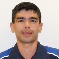 Jasurbek Ismailov