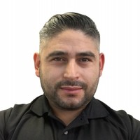 Pedro Gutierrez