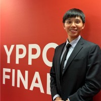 Jeff Yeung