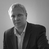 Tobias Hoffmann, Dr.