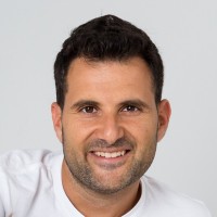 Javier Gálvez Martínez