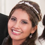Mayra Mercedes Zegarra Pimenta