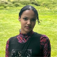 Amy Garcia Paniagua
