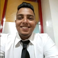 Anand Krishnil Ram