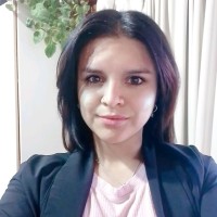 Noelia Giselle Mendicino